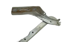 DOBRADIÇA DIREITA CAPO DIANTEIRO PEUGEOT 307 2002 A 2012