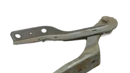 DOBRADIÇA DIREITA CAPO DIANTEIRO PEUGEOT 307 2002 A 2012