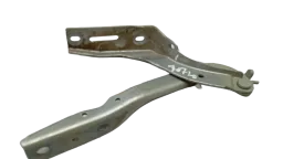 DOBRADIÇA DIREITA CAPO DIANTEIRO PEUGEOT 307 2002 A 2012