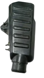 CAIXA RESSONADORA FIAT PALIO DOBLO STRADA 1.8