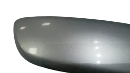 Moldura Para-choque Dianteiro Direito Peugeot 307