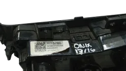 COMANDO AR CONDICIONADO COBALT 2012 2013 A 2020 5 BOTÕES