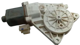 Motor Vidro Elétrico Traseiro Esquerdo Fusion 2006/09