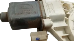 MOTOR VIDRO ELÉTRICO TRASEIRO ESQUERDO FUSION 2006/09