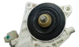MOTOR VIDRO ELÉTRICO TRASEIRO ESQUERDO FUSION 2006/09