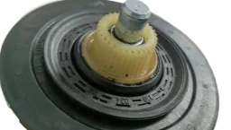 MOTOR VIDRO ELÉTRICO FUSION DIANTEIRO ESQUERDO 2006/09