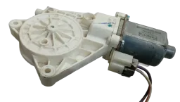 MOTOR MÁQUINA VIDRO D D FUSION 2006/09