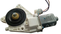 MOTOR MÁQUINA VIDRO D D FUSION 2006/09