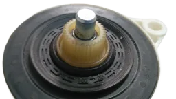 MOTOR MÁQUINA VIDRO D D FUSION 2006/09