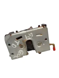 FECHADURA PORTA TRASEIRA DIREITA GOL PARATI BOLA G3 G4 4P