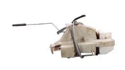 FECHADURA ELÉTRICA PORTA TRAS DIREITA FOX SPACEFOX 2004/2009