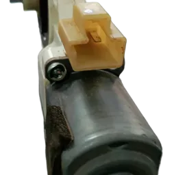 MOTOR MÁQUINA VIDRO TRASEIRA DIREITA FUSION 2006/09