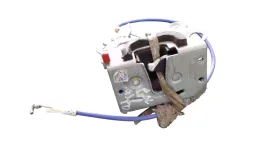 FECHADURA PORTA TRASEIRA DIREITA GOL PARATI BOLA G3 G4