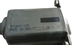 MOTOR MÁQUINA VIDRO NEW FIESTA .DIANTEIRA DIREITA