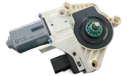 MOTOR MÁQUINA VIDRO DIANTEIRA ESQUERDA NEW FIESTA