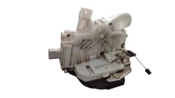 Fechadura Porta Tras Esq Gol Voyage G5 G6 G7 G8 C/ Trava Elé