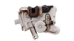 FECHADURA PORTA TRAS ESQ GOL VOYAGE G5 G6 G7 G8 C/ TRAVA ELÉ
