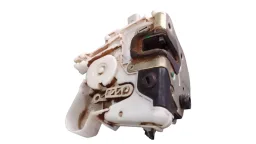 FECHADURA PORTA TRAS ESQ GOL VOYAGE G5 G6 G7 G8 C/ TRAVA ELÉ