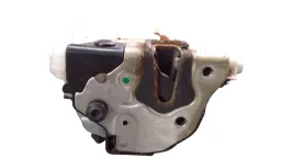 FECHADURA PORTA TRAS ESQ GOL VOYAGE G5 G6 G7 G8 C/ TRAVA ELÉ