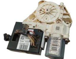 Motor máquina Vidro Dianteira Direita Focus 2009/13