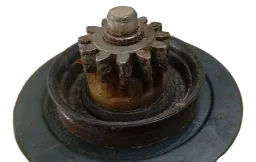 MOTOR MÁQUINA VIDRO DIANTEIRA DIREITA FOCUS 2009/13