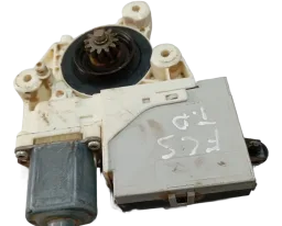 MOTOR MÁQUINA VIDRO DIANTEIRA DIREITA FOCUS 2009/13