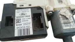 MOTOR MÁQUINA VIDRO TRASEIRA DIREITO  FOCUS 2009/13