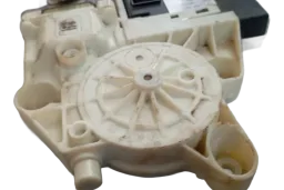 MOTOR MÁQUINA VIDRO TRASEIRA DIREITO  FOCUS 2009/13