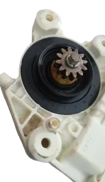 MOTOR MÁQUINA VIDRO TRASEIRA DIREITO  FOCUS 2009/13