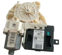 Motor Máquina Vidro Traseira Direita Focus 2009/13