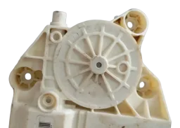 MOTOR MÁQUINA VIDRO TRASEIRA DIREITA FOCUS 2009/13