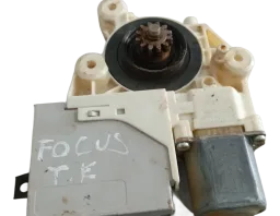 MOTOR MÁQUINA VIDRO TRASEIRA DIREITA FOCUS 2009/13
