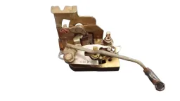 Fechadura porta dianteira direita Hafei Towner 2008/...