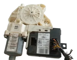 Motor máquina Vidro Ford Focus Traseira Direita 2009/13