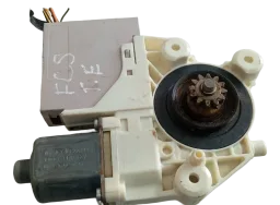 MOTOR MÁQUINA VIDRO FORD FOCUS TRASEIRA DIREITA 2009/13