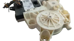 MOTOR MÁQUINA VIDRO FORD FOCUS TRASEIRA DIREITA 2009/13