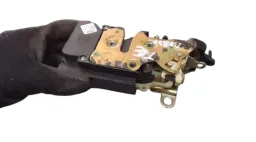 FECHADURA PORTA TRASEIRA ESQUERDA CHERY TIGGO 2 11/15