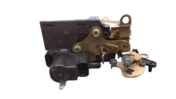 Fechadura Porta Traseira Esquerda Chery Tiggo 2 11/15