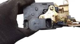 FECHADURA PORTA TRASEIRA ESQUERDA CHERY TIGGO 2 11/15