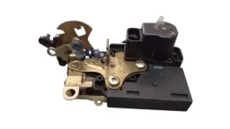 FECHADURA PORTA TRASEIRA ESQUERDA CHERY TIGGO 2 11/15
