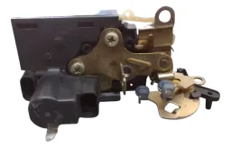 FECHADURA PORTA TRASEIRA ESQUERDA CHERY TIGGO 2 11/15