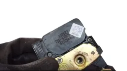 FECHADURA PORTA TRASEIRA ESQUERDA CHERY TIGGO 2 11/15