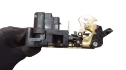 FECHADURA PORTA TRASEIRA ESQUERDA CHERY TIGGO 2 11/15