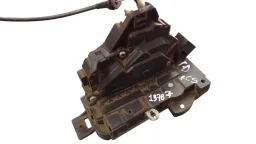 FECHADURA PORTA TRASEIRA DIREITA FOCUS 2001 A 2008 3 PINOS