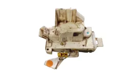 FECHADURA PORTA TRASEIRA ESQUERDA MONDEO 1997 1998 A 2001