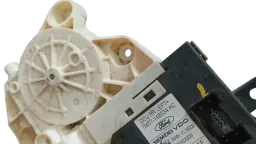 MOTOR MÁQUINA VIDRO TRASEIRA ESQUERDA FOCUS 2009/13