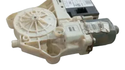 MOTOR MÁQUINA VIDRO TRASEIRA ESQUERDA FOCUS 2009/13
