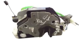 FECHADURA PORTA TRASEIRA DIREITA FOX SPACEFOX 2010/...