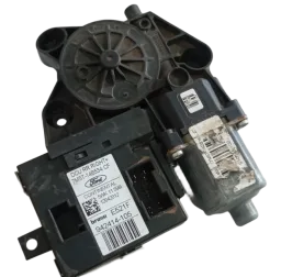 Motor Máquina VIdro Traseiro Direito Focus 2009/13