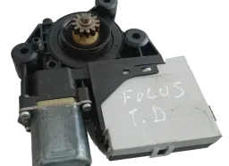 MOTOR MÁQUINA VIDRO TRASEIRO DIREITO FOCUS 2009/13